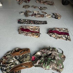 Field and Stream Women’s Hunting Gear